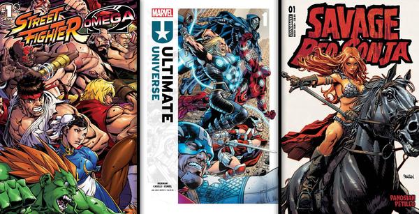 8-30-23 New Releases