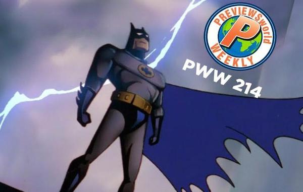 On PWW Live: Kevin Conroy Remembered