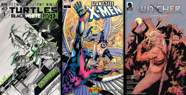 8-30-23 New Releases