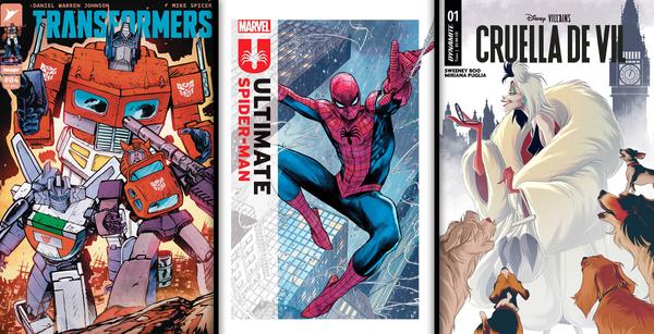 8-30-23 New Releases