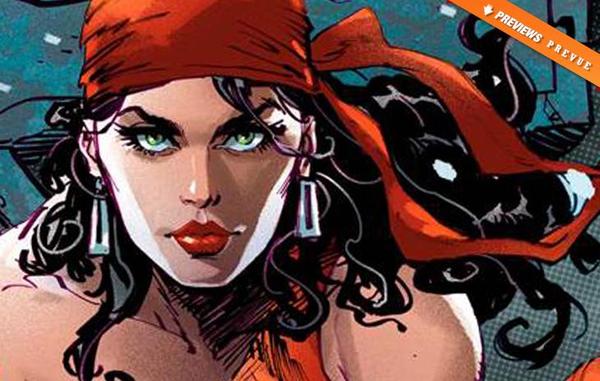 Exclusive First Look: Your Favorite Creators Celebrate Elektra's 100th!
