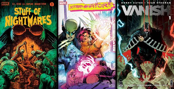 8-10-22 New Releases