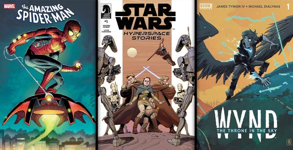 8-10-22 New Releases