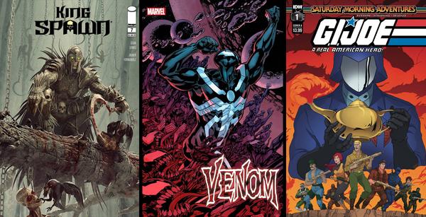 2-16-22 New Releases