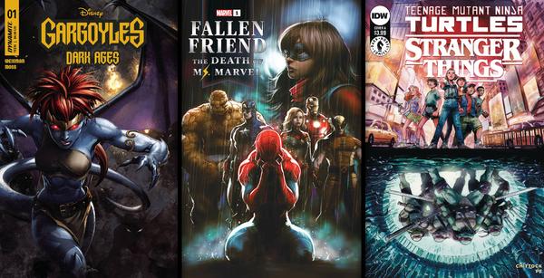 6-28-23 New Releases