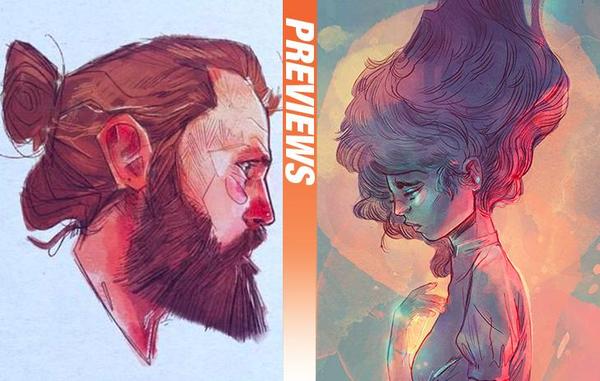 Get Graphic: The Great Unknown with Artist Dennis Menheere