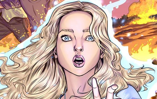 International Team Creates the 'Star Runner Chronicles'