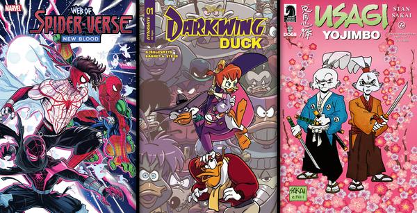 SEE ALL NEW RELEASES FOR FEBRUARY 26th