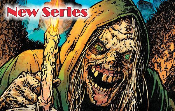 See Items from the July 2022 PREVIEWS Catalog!