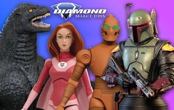 January DST Roundup