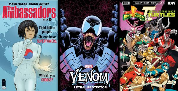 11-23-22 New Releases