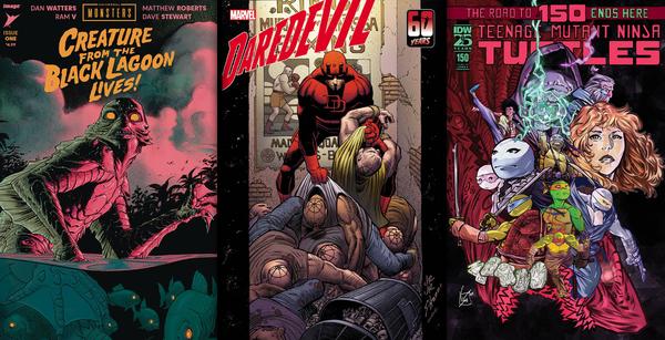 8-30-23 New Releases