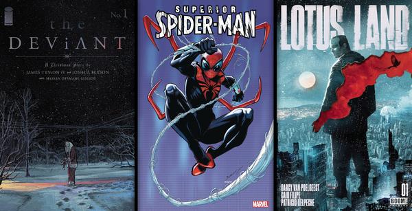 8-30-23 New Releases