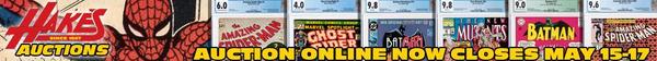 May 23 Hakes Ad