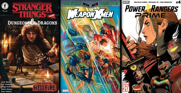 11-13-24 New Releases
