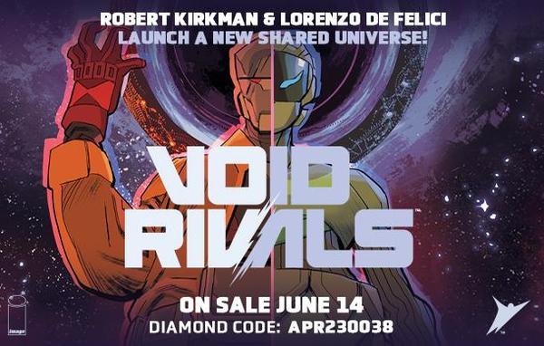 Void Rivals May 23 Promotion