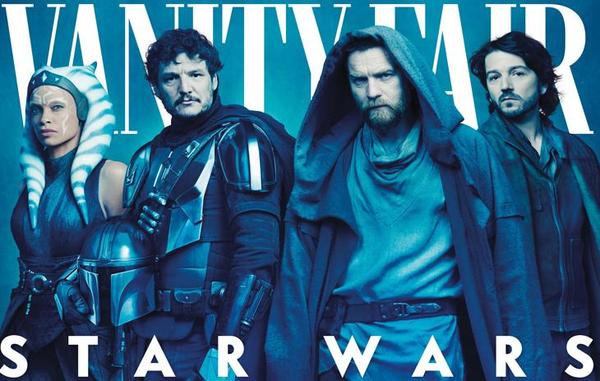 On PWW Live: Is It Possible To Still Be Excited For Star Wars?