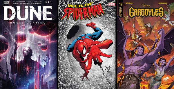 8-30-23 New Releases