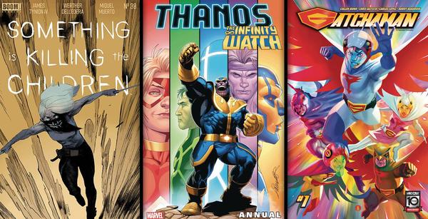 6-5-24 New Releases