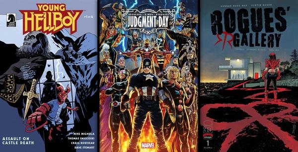6-29-22 New Releases