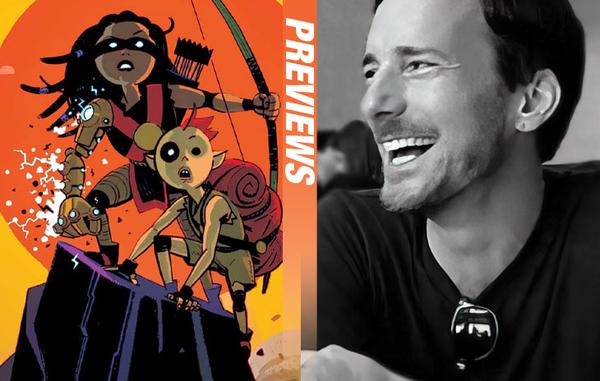 https://previewsworld.com/Article/264017-Get-Graphic-Wes-Craig-Takes-Readers-on-a-New-Fantasy-Adventure-in-KAYA