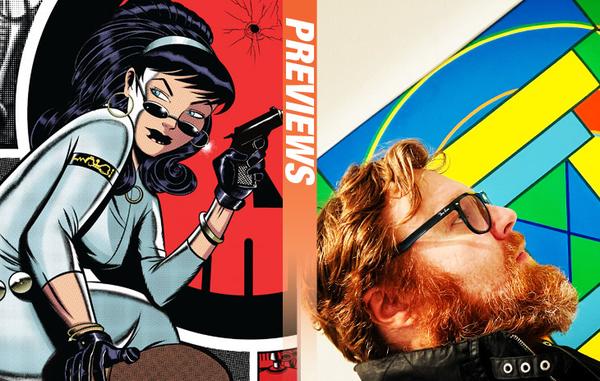 Interview: JFK's Spy Team Answers The Call in G.H.O.S.T. Agents!