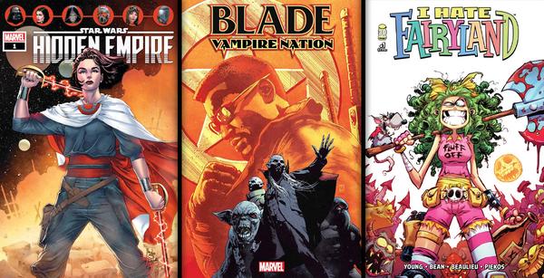 11-9-22 New Releases