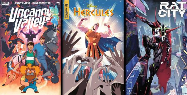 8-30-23 New Releases