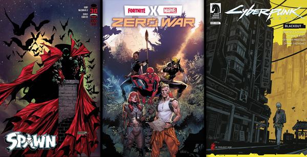 6-1-22 New Releases