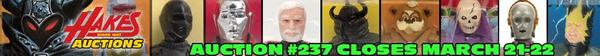 Hakes March 23 Ad