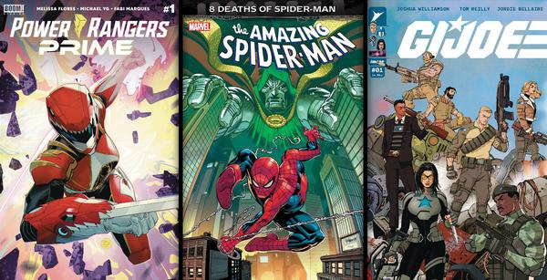 11-13-24 New Releases