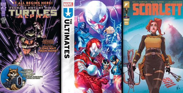 6-5-24 New Releases