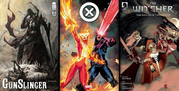 11-23-22 New Releases
