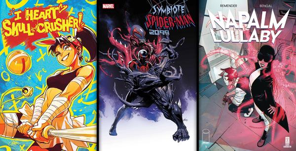 8-30-23 New Releases