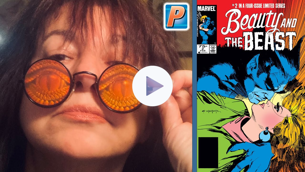 "You hire talented people and you get out of their way." The Ann Nocenti Story Part 3