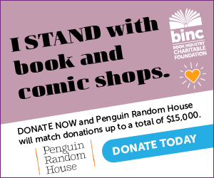BINC Holiday 24 Ad - I Stand with Comic Shops.