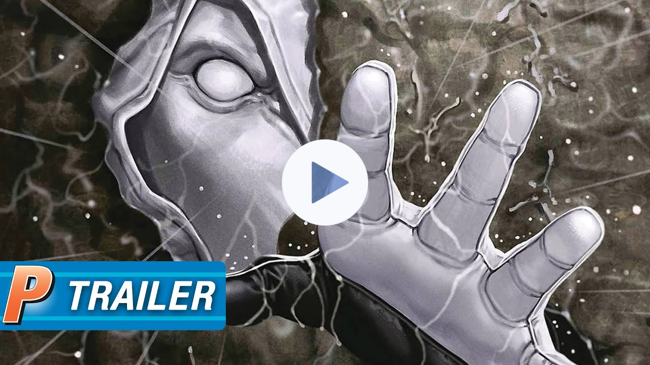 Official Trailer: MOON KNIGHT 30 from Marvel!