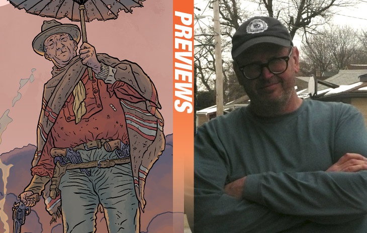 Exclusive Marvel First Look: The New Spider-Man Has Taken Over!