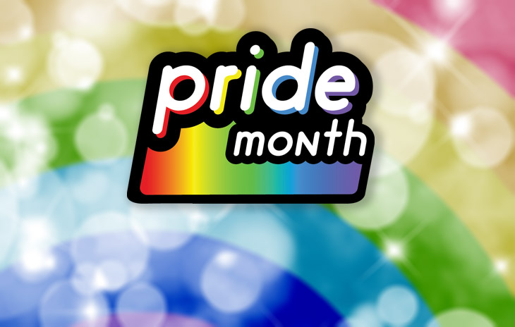 PREVIEWSworld Celebrates Pride Month