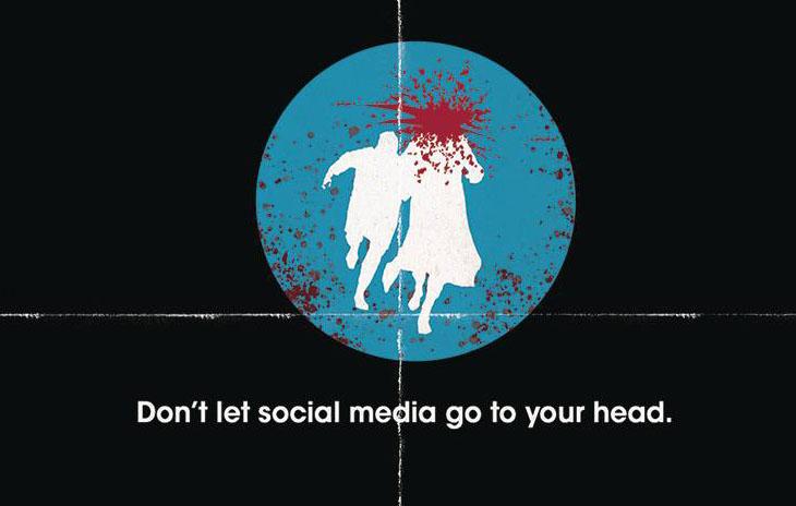 Death Ratio'd Interview: Likes or Death