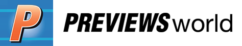 PREVIEWSworld Logo