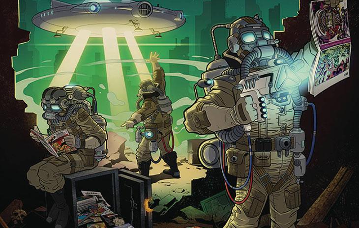 Interview: 30 Years of TWOmorrow