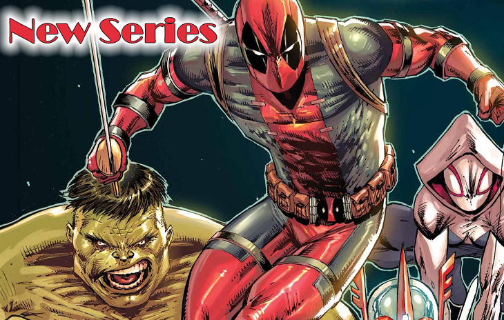 PREVIEWSworld Celebrates Pride Month