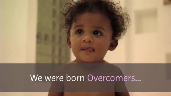 Baby Overcomer