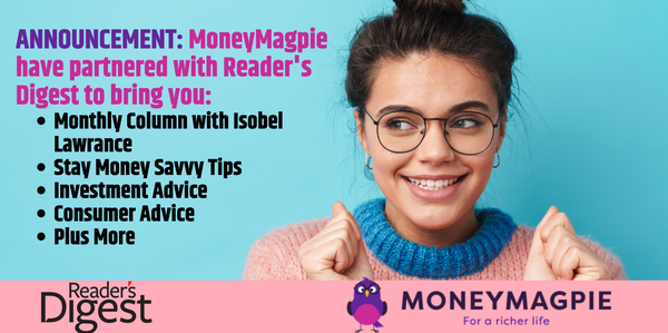 Reader's Digest
