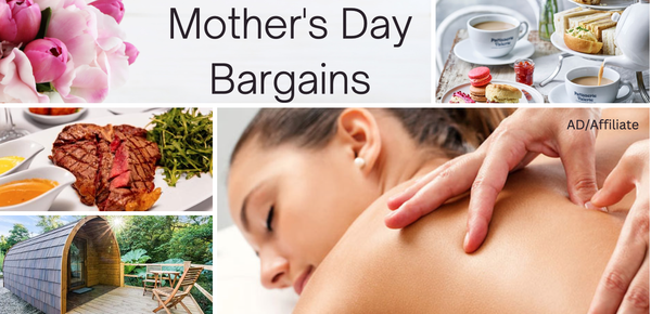 Mother's Day