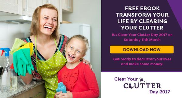 Transform your life eBook