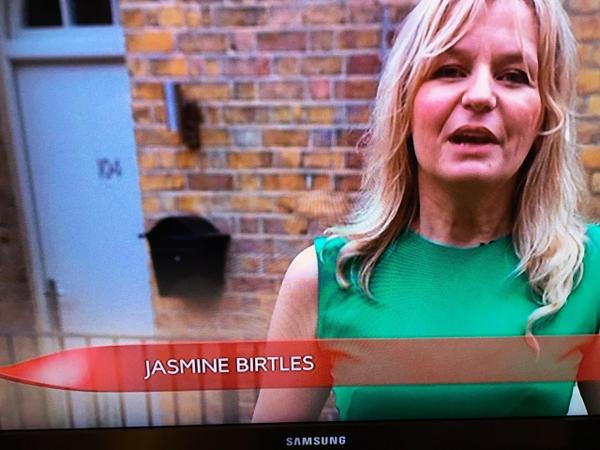 Jasmine
