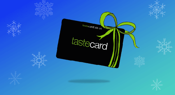 tastecard