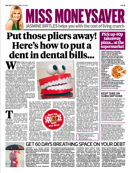 mail column 